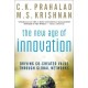 C.K.Prahalad, M.S. Krishnan: Az innováció új korszaka